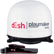Playmaker Dual with Receiver - Refurb