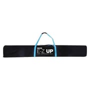 Carry Bag, Black, Polyester, 79-23/32" L