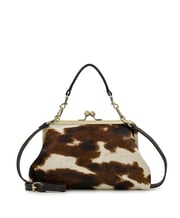 Vione Frame Bag - Cavallino