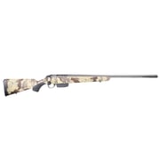 Tikka T3x Roughtech Cerca 6.5 PRC 24" 1:8" 5/8x24 Bbl FirstLite Cerca Camo Rifle JRTXRFLC319