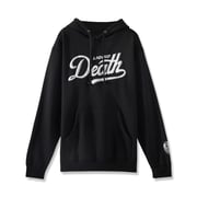 Death Sport Hoodie