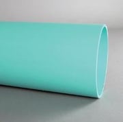 Charlotte Pipe and Foundry 6" x 2' Solid ASTM D3034 Sewer and Drain PVC Pipe