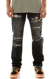 MAGAZINE REGULAR JEANS