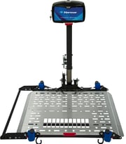 Harmar AL300 Fully Powered Fusion Scooter Or Power Wheelchair Vehicle Lift