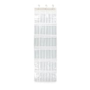 Over The Door Organizer - Craft Room Storage