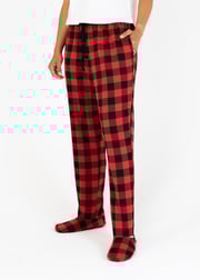 Plaid Feejays
