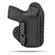 Smith & Wesson - MP Shield Plus 3.1 inch - Appendix Carry - Strong Side - Single Clip Holster