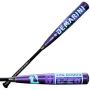 2026 DeMarini The Goods™ Royal Purple (-3) BBCOR Baseball Bat