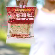 Wholesale Peanut Butter & Jelly