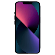 Apple iPhone 13 Prepaid - Tracfone