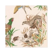 Sologne Paper Luncheon Napkins - 20 Per Package