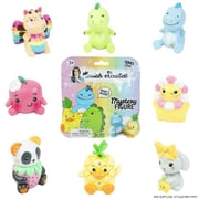 Moriah Elizabeth Mystery Figures