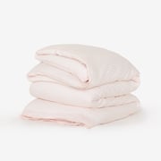 Breeze Duvet Cover