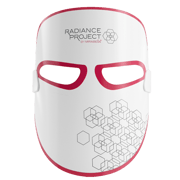 Phototherapy 7-Color LED Facial Mask