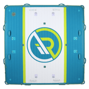 iLAND™ by iROCKER Square Dock