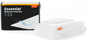 Layla Essential Mattress Protector - Queen