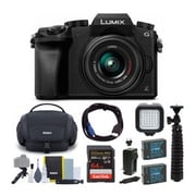 Sony Alpha a6100 APS-C Mirrorless Interchangeable-Lens Camera with 16-50mm Lens and Accessory Bundle
