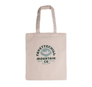 Eden Hammock Tote