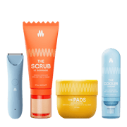 The Slimmer Trimmer Complete Routine