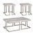 David Table Set