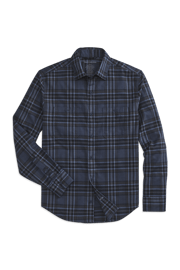 WARMKNIT Flannel Shirt