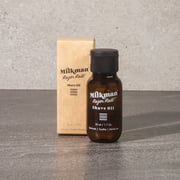 Shave Oil