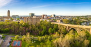 Car rentals in Pennsylvania