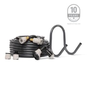 100ft Superflex Hose & Hanger Pack