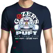 House of Puft - Men's Apparel
