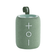 TRIBIT StormBox Mini Portable Bluetooth Speaker