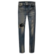 THE ADRIATIC DENIM