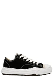 Maison Mihara Yasuhiro Hank Lace-Up Sneakers