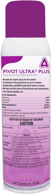 Pivot Ultra Plus