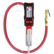 NEW & IMPROVED - s-581e EZ-LOCK™ Air Chuck  Precision Digital Tire Inflator & Pressure Gauge (0-160 PSI), Extreme ± 0.25% Accuracy