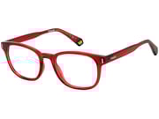 Polaroid PLD D453 C9A 50 Red