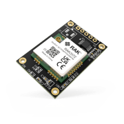 STM32WLE5 Core Module for LoRaWAN® | RAK3372
