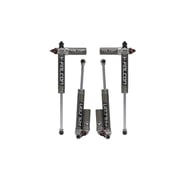 JK4 FALCON 3.3 SP2 SHOCK KIT 3-4.5"