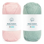 Baby Cotton Organic from Hobbii