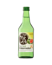 Watermelon 14% 375mL