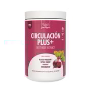 Circulation Plus