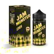 Jam Monster Lemon eJuice