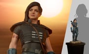 Cara Dune™ Premium Format™ Figure by Sideshow Collectibles