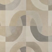 Lee Jofa Colonnade Paper Parchment Wallpaper