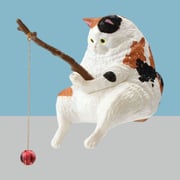 Yell Japan Fishing Cats Tsuribiyori 2 Blind Box