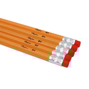 BigBox No. 2 Pencils, Unsharpened