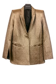 DLEX Gilded Blazer