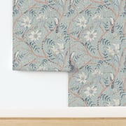 Wallpaper in Yellow Billed Cuckoo- Highly Textured