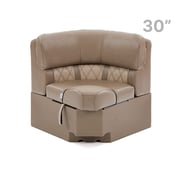 Pontoon Boat Seats (LG1780)