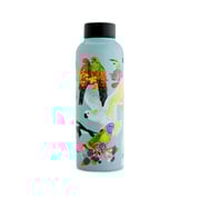 Boxed Stainless Steel Flask Local Lovelies