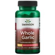 Whole Garlic - Made with Organic Garlic